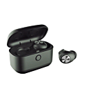 TWS18 TWS Wireless Earphones Kopfhörer Bluetooth 5.0-Black