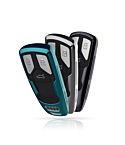 Audi A4L A4 A5 TT RS TT TTS Car Key Case Cover