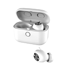 Bezprzewodowe słuchawki TWS18 TWS Kopfhörer Bluetooth 5.0-białe