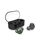 TWS05 Bezprzewodowe słuchawki TWS Kopfhörer Bluetooth 5.0-czarny