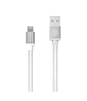 Apple iPhone Gentry Series Kabel lightning 1m-White