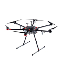 DJI Enterprise Multicopter Matrice 600 Pro kit