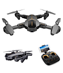 Visuo XS812 Private Eyes 5MP 1080P Foldable GPS Drone