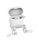 TWS04 TWS Wireless Earphones Kopfhörer Bluetooth 5.0-White