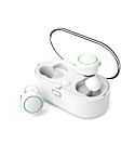 TWS05 Bezprzewodowe słuchawki TWS Kopfhörer Bluetooth 5.0-biały