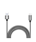 Nillkin Elite Kabel Typ-C USB 3.0 3A 1m