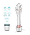 Xpreen Wireless Rechargeable Light Acne Treatment Device