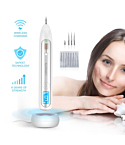 Xpreen Professional Wireless Rechargeable Mole Remover