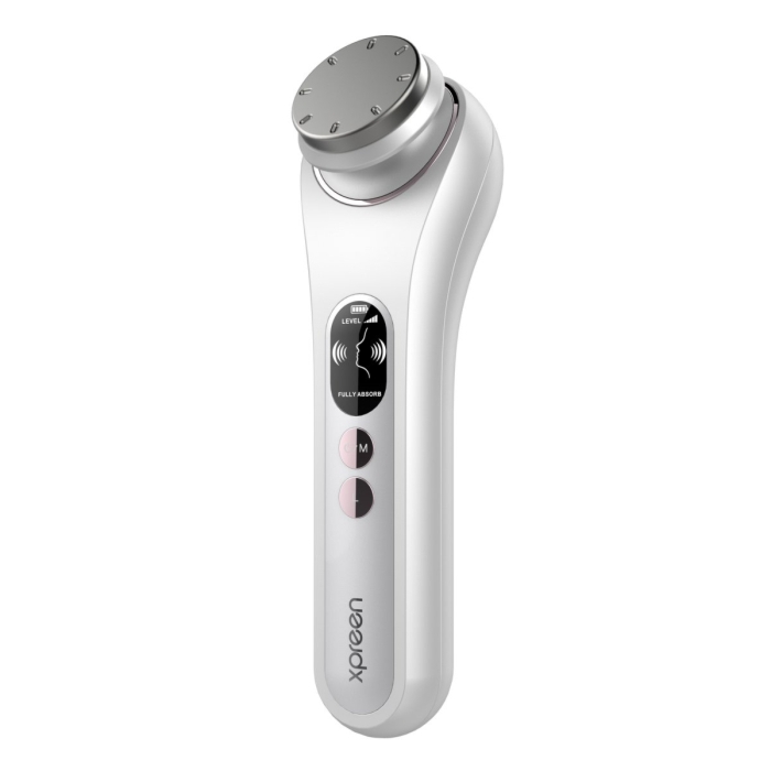 Xpreen Ion Cleansing & Infusing & Cooling Device