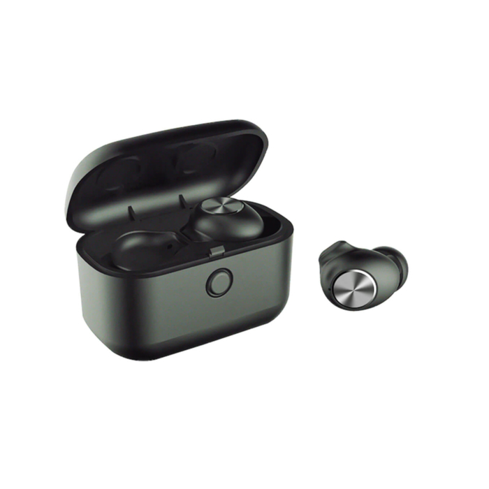 TWS18 TWS Wireless Earphones Headphone Bluetooth 5.0