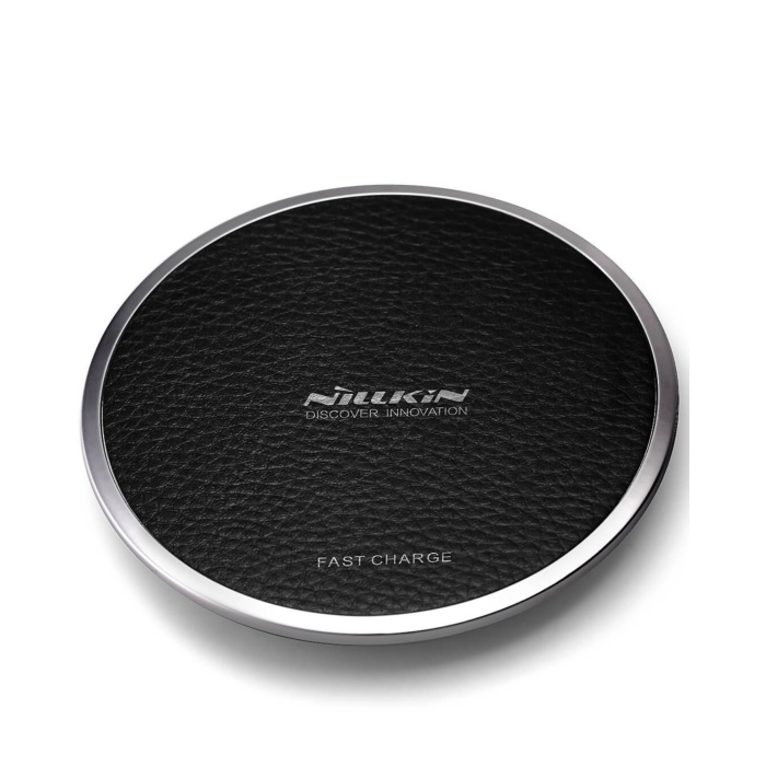 Nillkin Wireless Qi Ladegäret Magic Disk Ⅲ (Fast Charge Edition)-Black