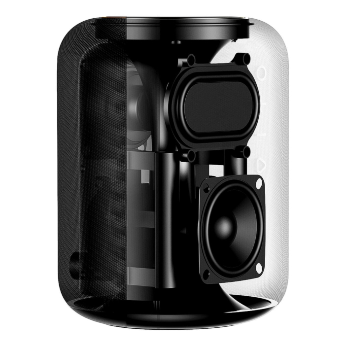 Baseus Encok Bluetooth speaker E50 with Qi charger