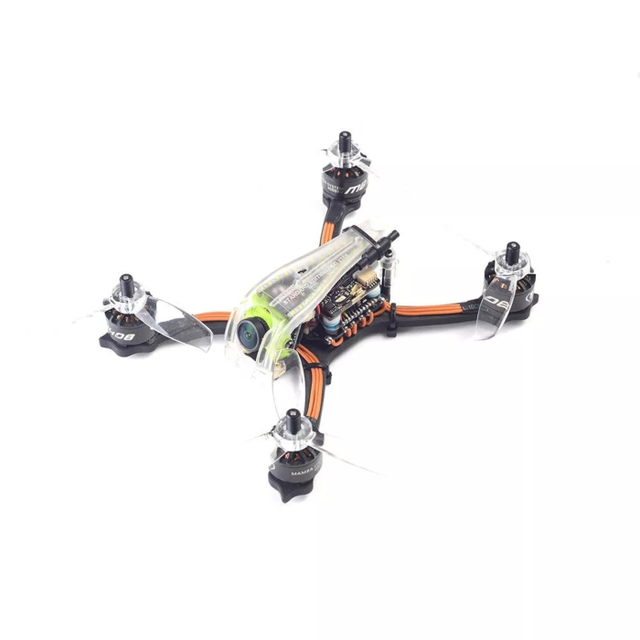 EACHINE&DIATONE ER349 3 Inch FPV Racing RC Drone PNP RunCam 800mW