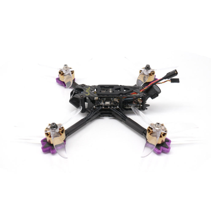 Eachine LALS 5 225mm 5 Inch 4K 6S FPV Racing Drone PNP 3 - 6S 25-800mW VTX