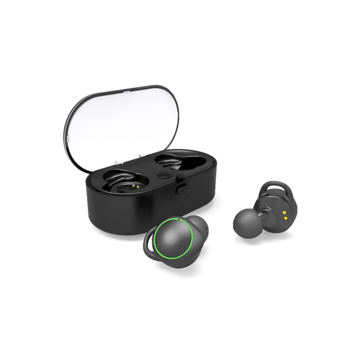 TWS05 TWS Bezprzewodowe słuchawki douszne Słuchawki Bluetooth 5.0