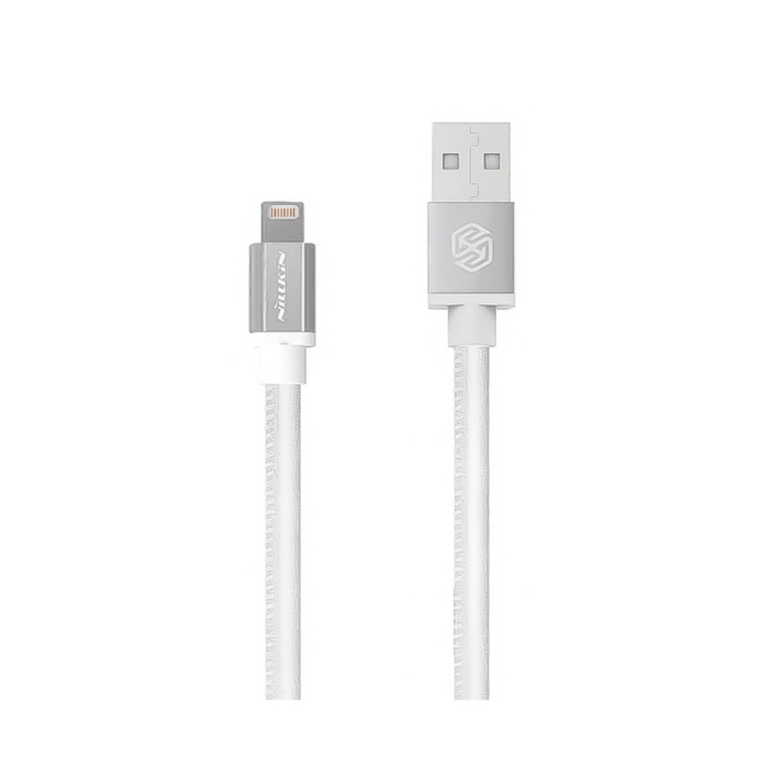 Apple iPhone Gentry Series Kabel lightning 1m-White