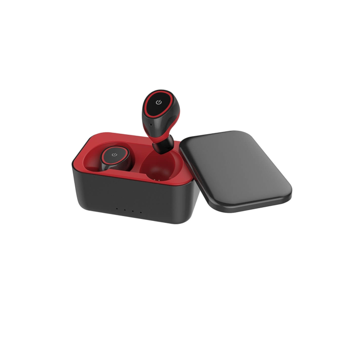 TWS12 Bezprzewodowe słuchawki TWS Kopfhörer Bluetooth 5.0