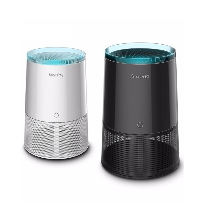 Smart Frog Mosquito Killer, Insect Lamp Fan & UV Lamp