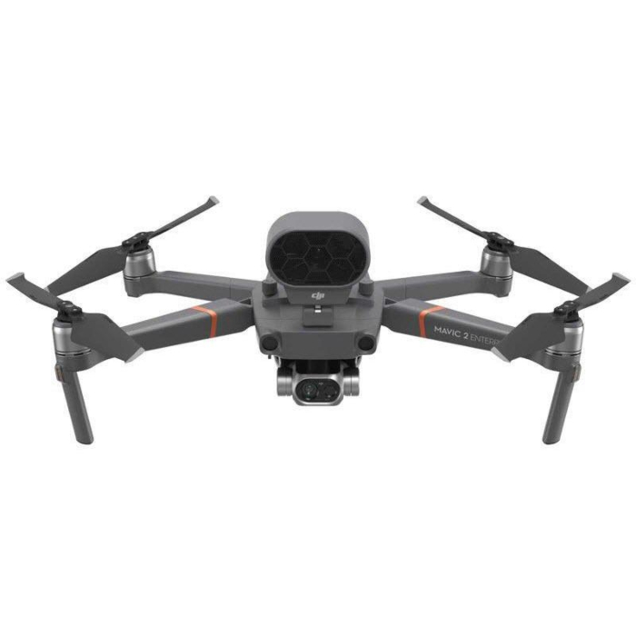 DJI Enterprise Multikopter Mavic 2 Enterprise Dual inkl. Smart Controller