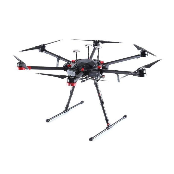 DJI Enterprise Multicopter Matrice 600 Pro kit