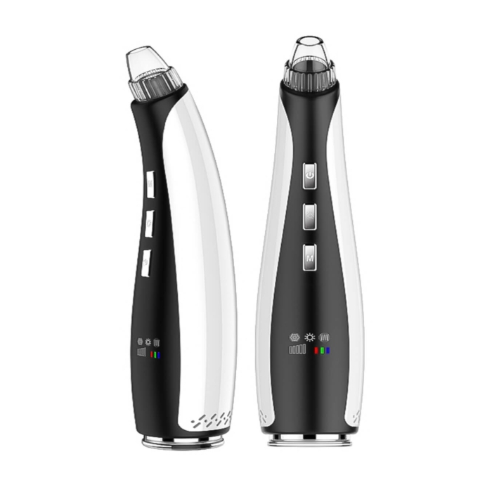 JPC blackhead remover sucker pore cleaner