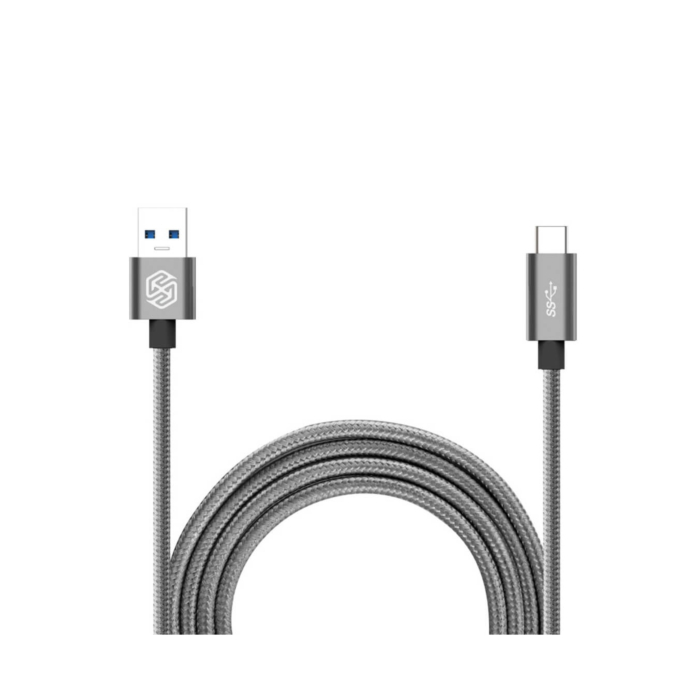 Nillkin Elite Kabel Type-C USB 3.0 3A 1m