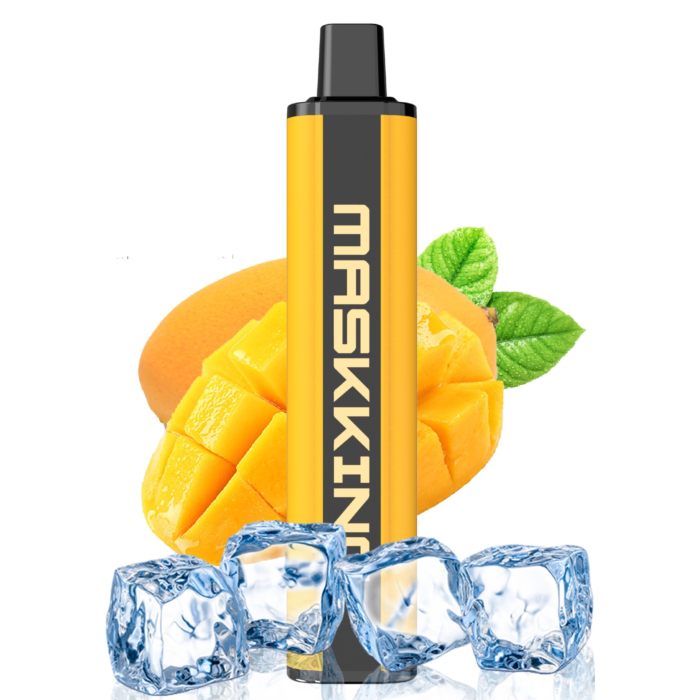 Vape E-cigarettes 2500 Puff Supper CC